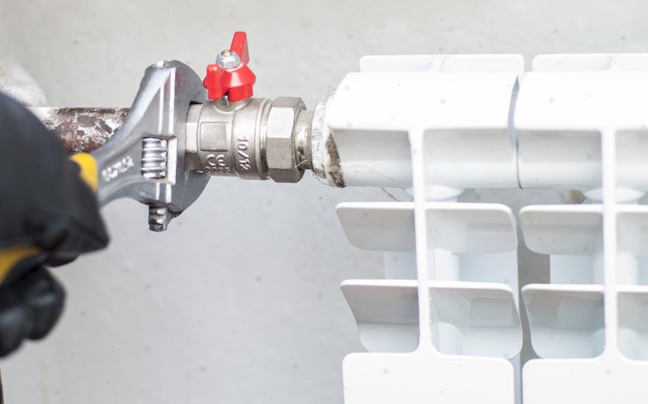 chauffage électrique pas cher Épisy