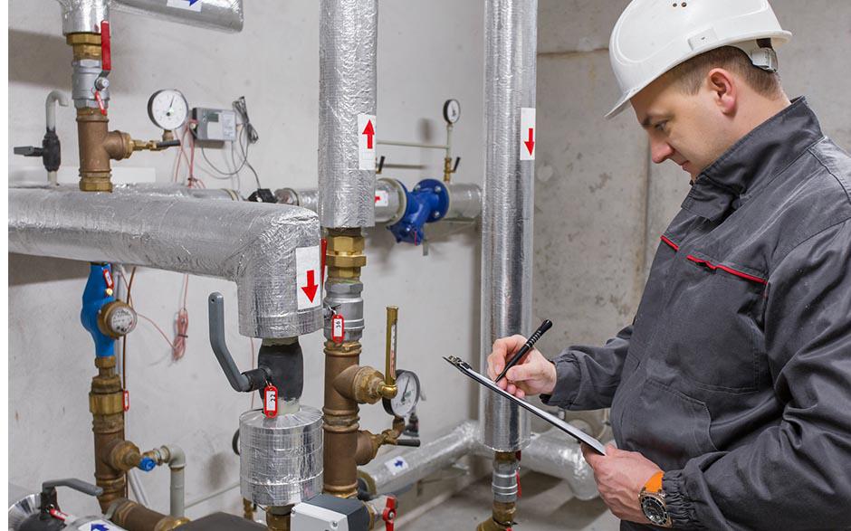 entretien chaudière gaz Montdauphin