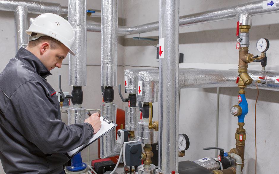 installation chaudière électrique Montrouge